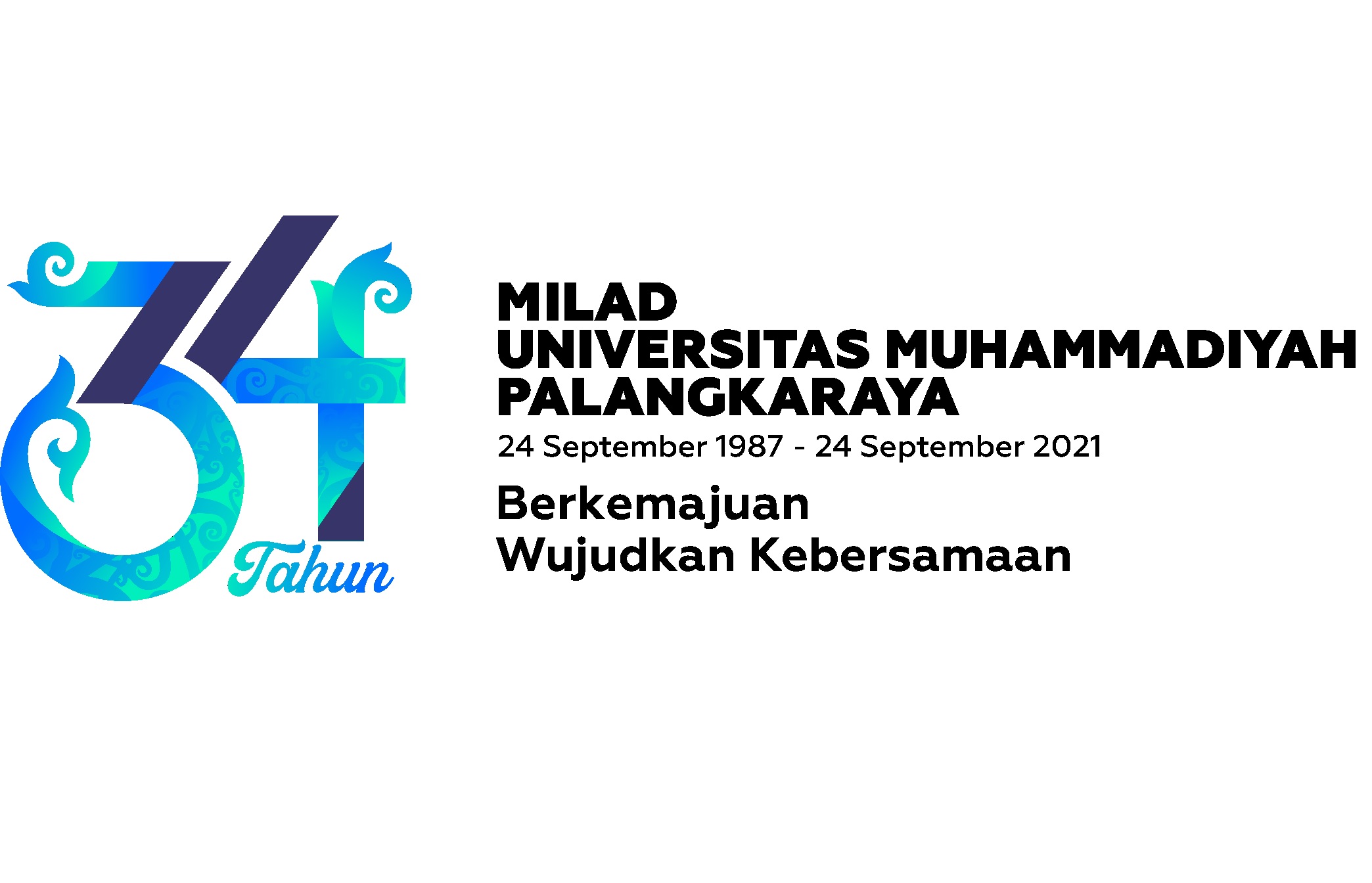 20 September 2021 Universitas Muhammadiyah Palangkaraya